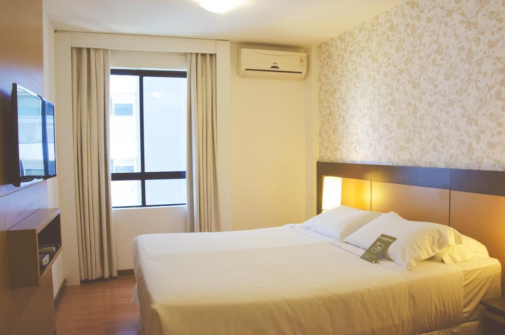 Mercure Florianopolis Centro Room photo