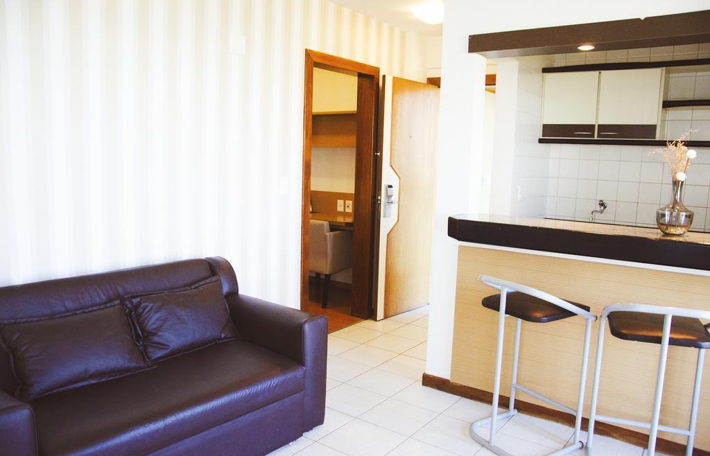 Mercure Florianopolis Centro Room photo