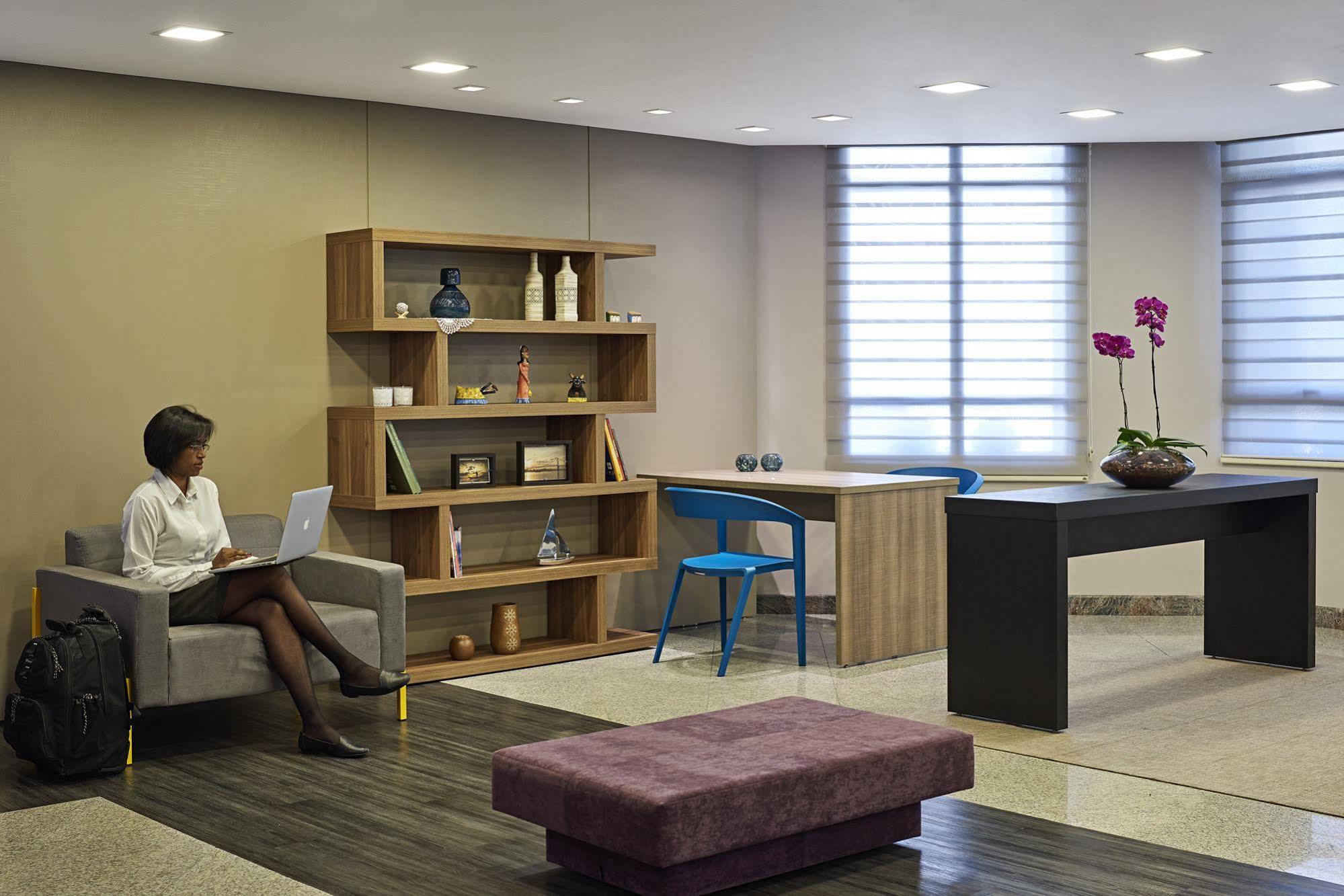 Mercure Florianopolis Centro Exterior photo