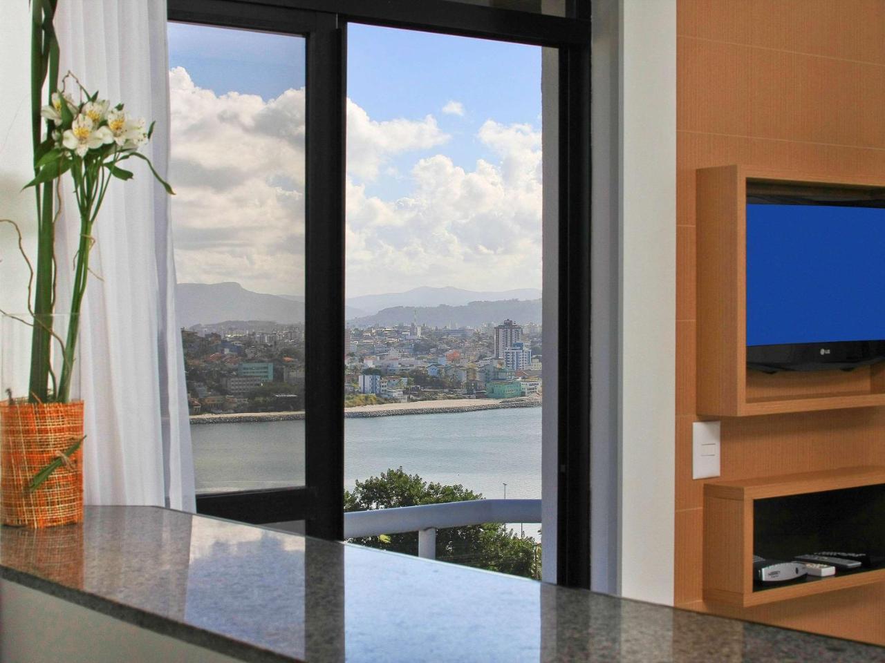 Mercure Florianopolis Centro Exterior photo