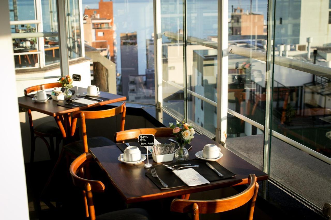 Mercure Florianopolis Centro Exterior photo